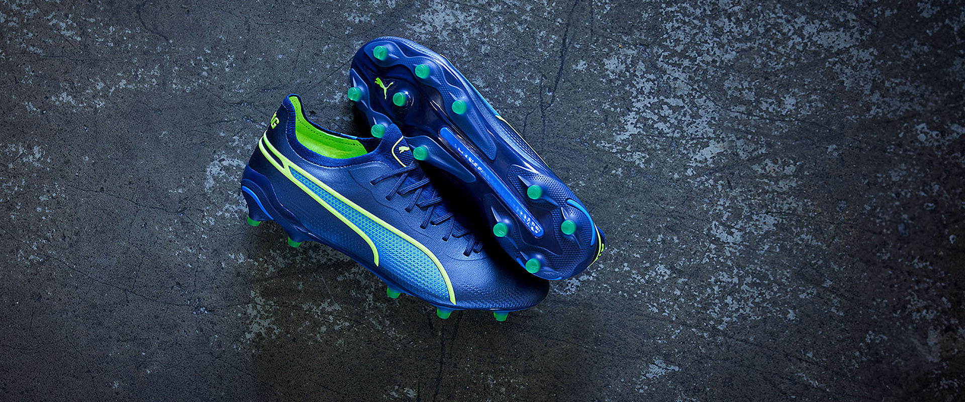 Puma King Ultimate FG/AG