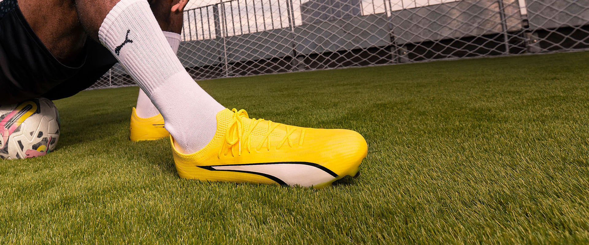 Puma Ultra Ultimate FG/AG
