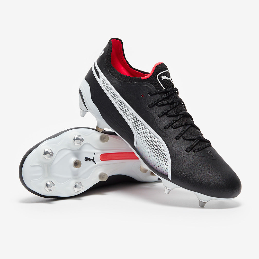 Puma King Ultimate MxSG
