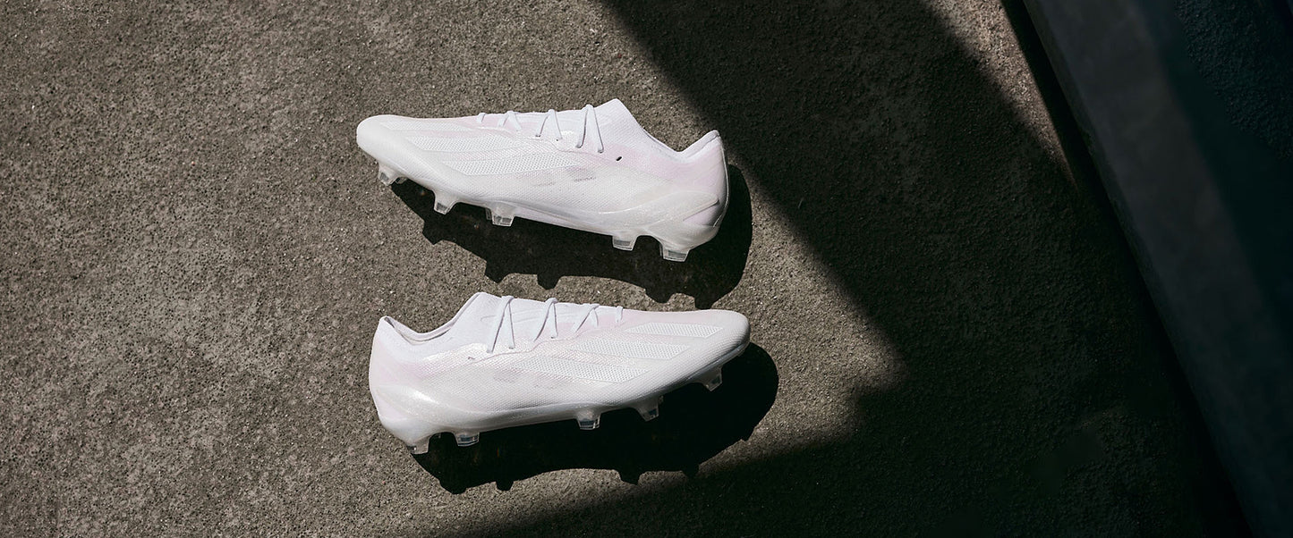 adidas X Crazyfast.1 FG
