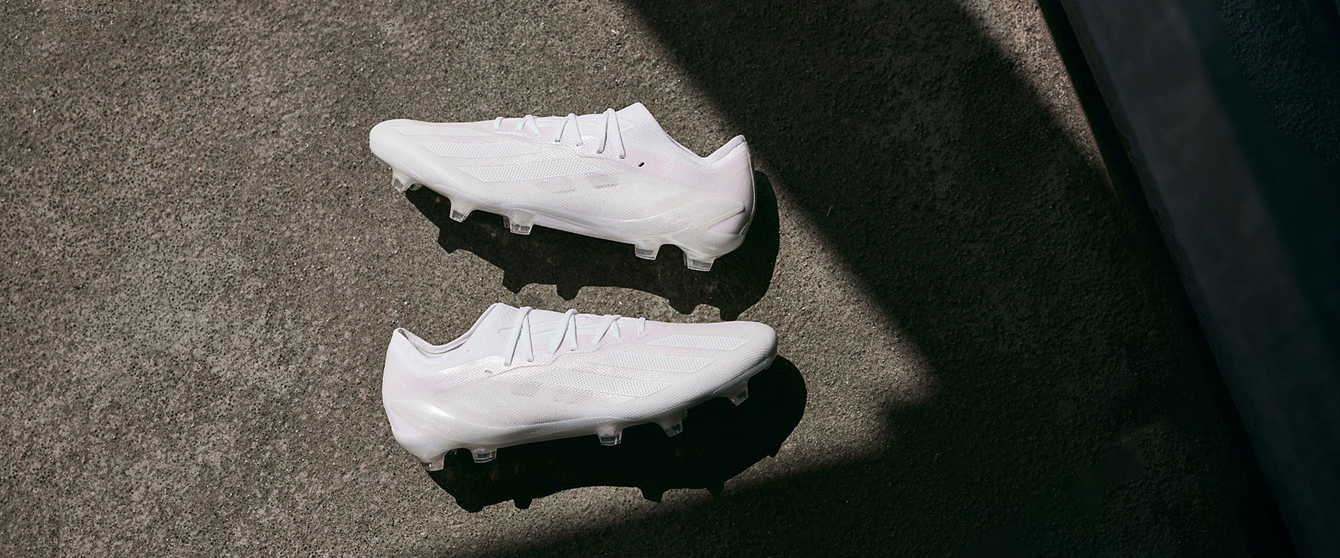 adidas X Crazyfast.1 FG