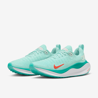 Nike Womens Infinity Run Flyknit 4