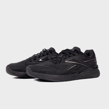 REEBOK - NANO X5 EDGE - WOMEN'S - BLACK
