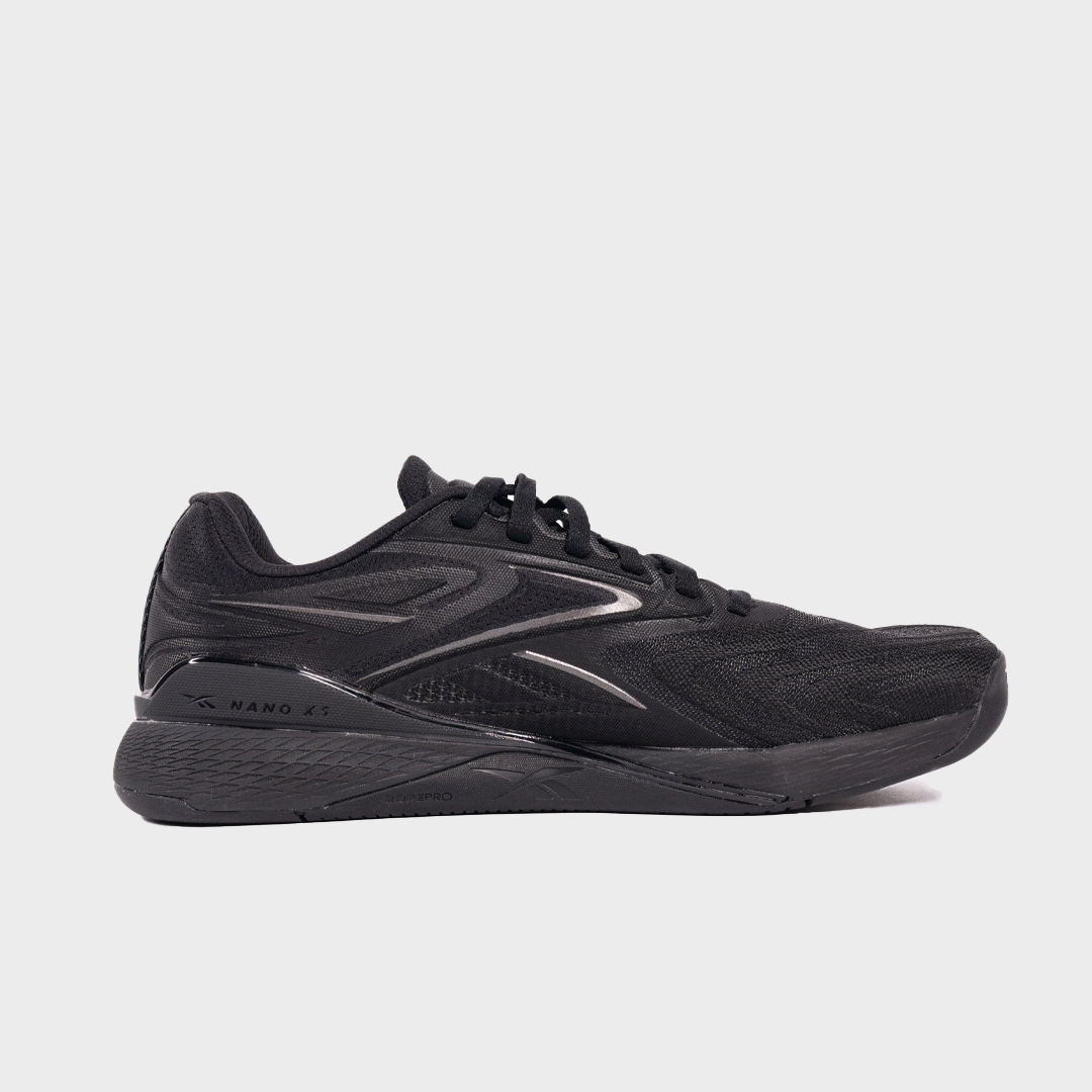 REEBOK - NANO X5 EDGE - WOMEN'S - BLACK