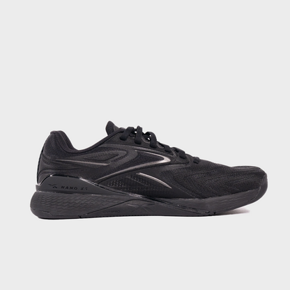 REEBOK - NANO X5 EDGE - WOMEN'S - BLACK