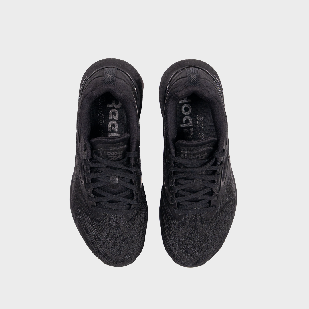 REEBOK - NANO X5 EDGE - WOMEN'S - BLACK