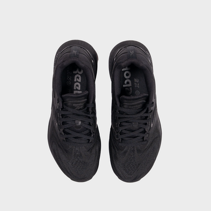 REEBOK - NANO X5 EDGE - WOMEN'S - BLACK
