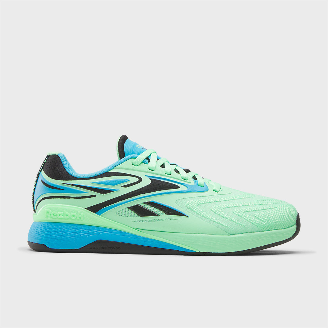 REEBOK - NANO X5 EDGE - MEN'S - GREEN GLOW