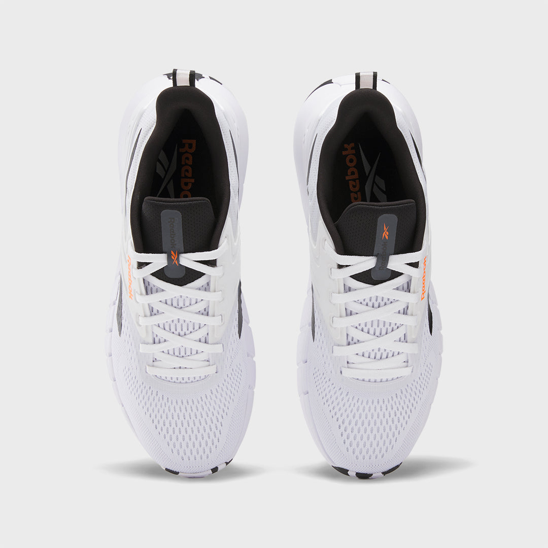 REEBOK - NANO GYM - MEN'S - FTWR WHITE/BLACK