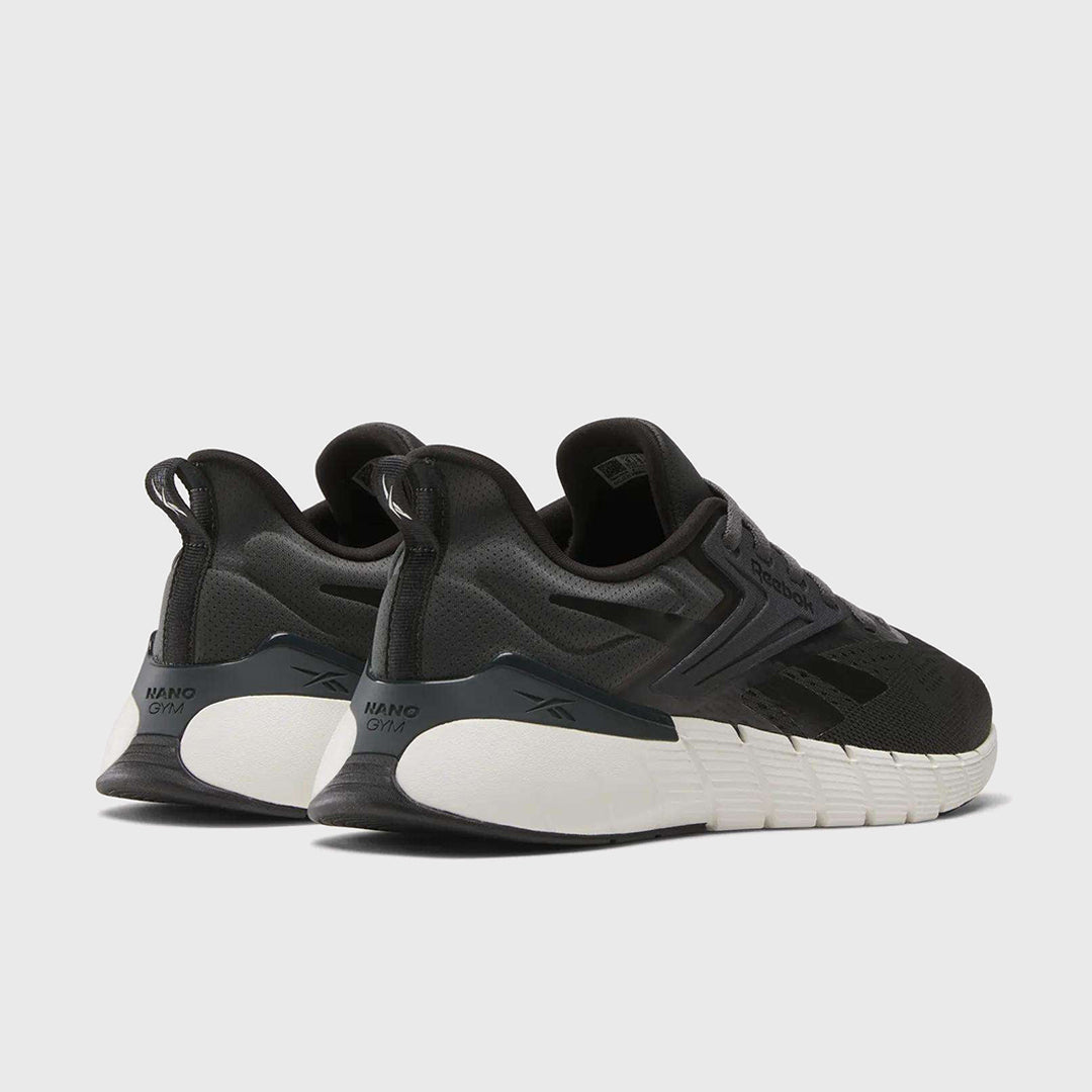 REEBOK - NANO GYM - MEN'S - GREY 6