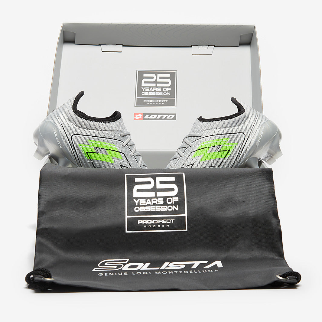 Lotto Solista 200 x PD25 SE