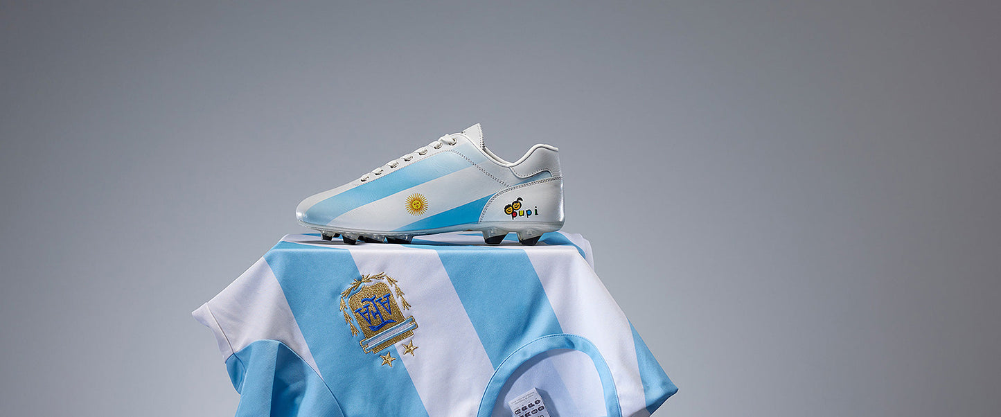 Pantofola dOro Lazzarini FG Zanetti x P.U.P.I