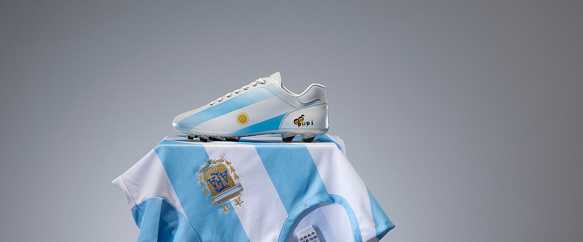 Pantofola dOro Lazzarini FG Zanetti x P.U.P.I