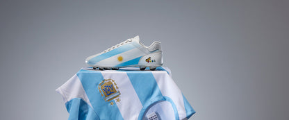 Pantofola dOro Lazzarini FG Zanetti x P.U.P.I
