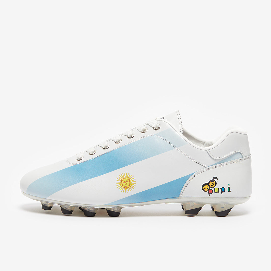 Pantofola dOro Lazzarini FG Zanetti x P.U.P.I