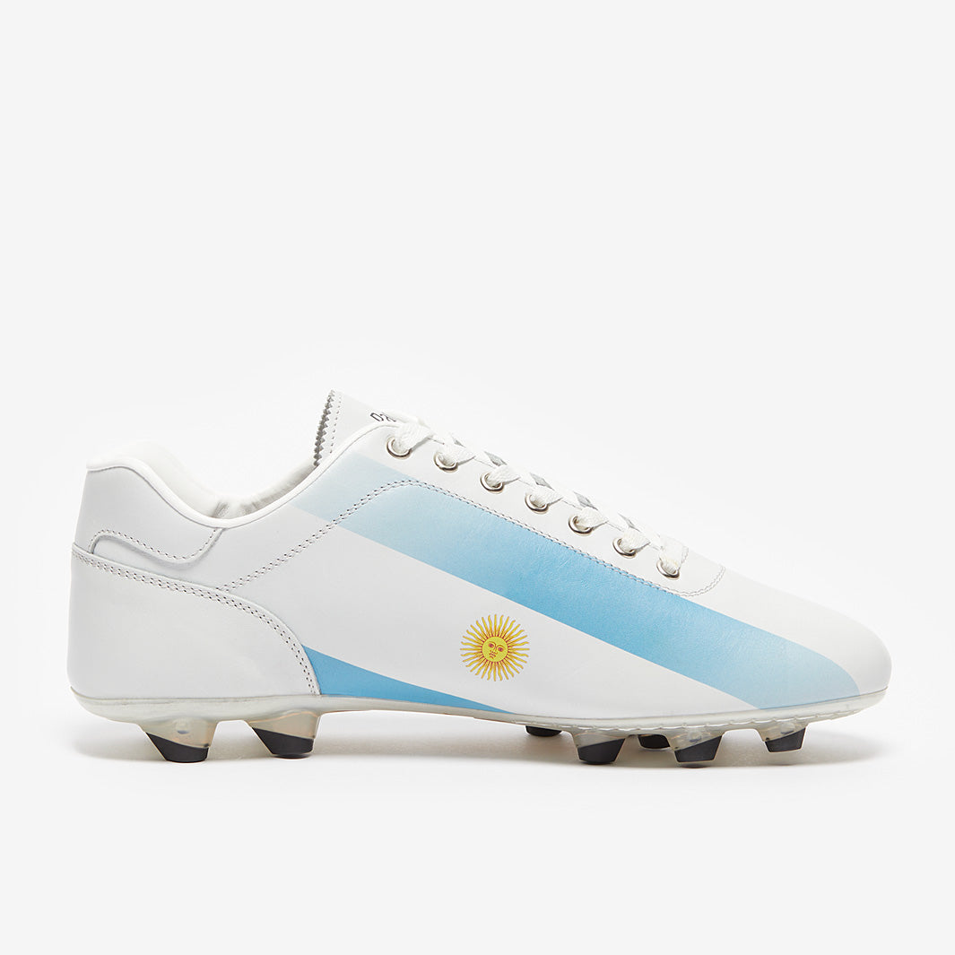 Pantofola dOro Lazzarini FG Zanetti x P.U.P.I