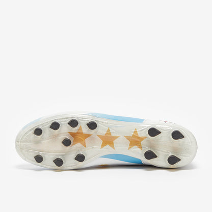 Pantofola dOro Lazzarini FG Zanetti x P.U.P.I