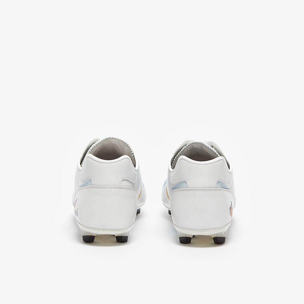 Pantofola dOro Lazzarini FG Zanetti x P.U.P.I