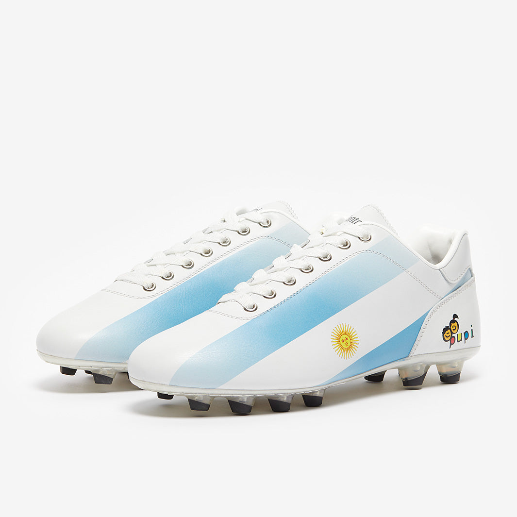 Pantofola dOro Lazzarini FG Zanetti x P.U.P.I