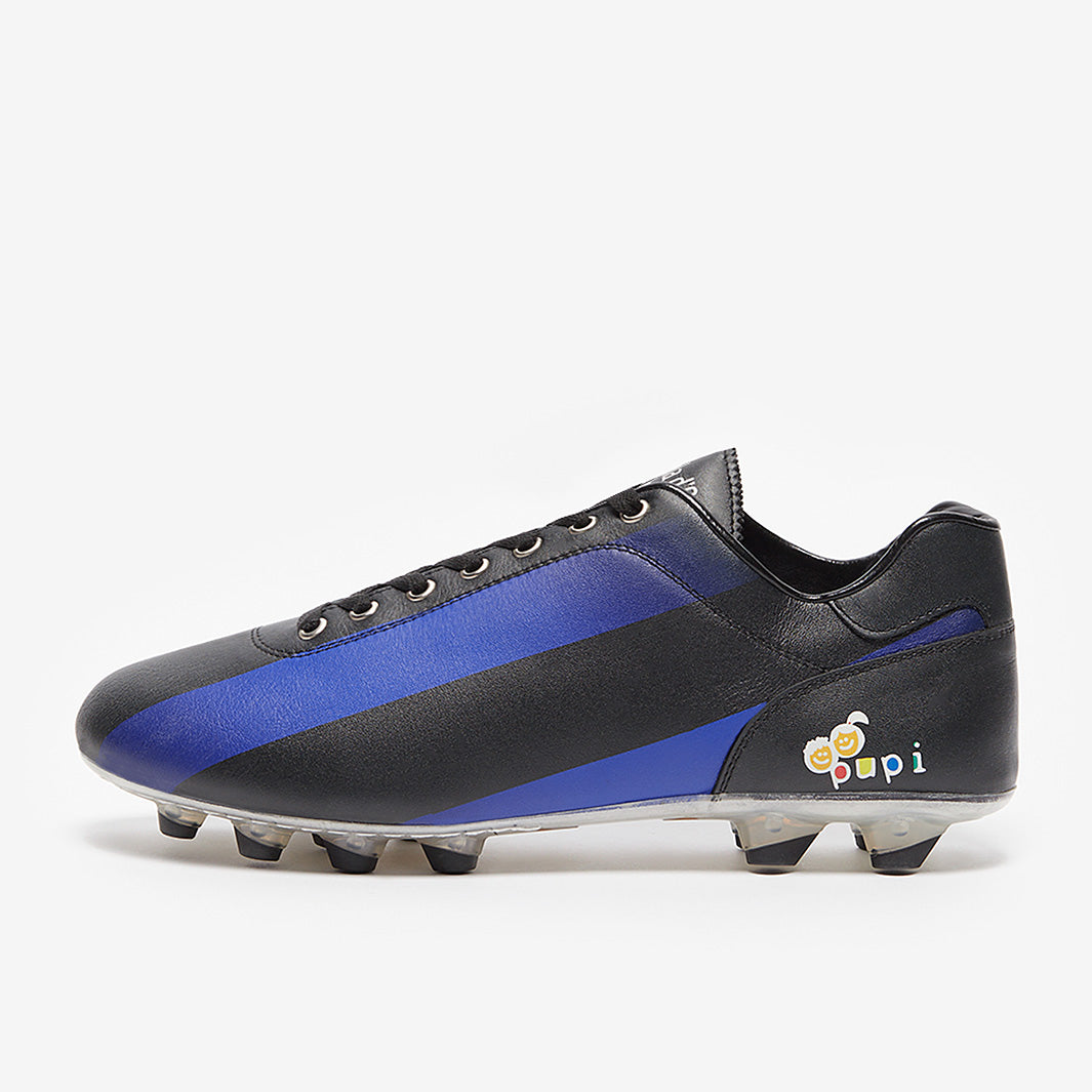 Pantofola dOro Lazzarini FG Zanetti x P.U.P.I