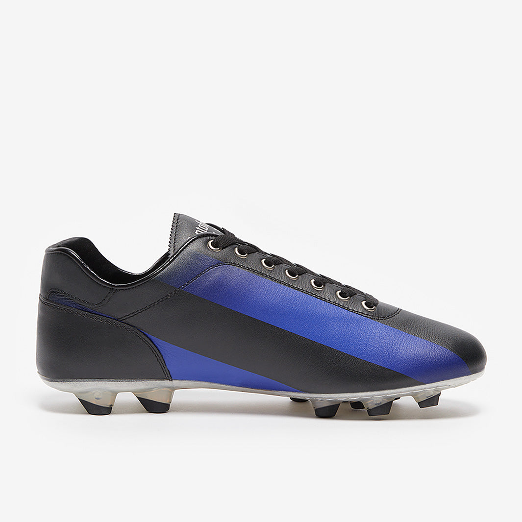 Pantofola dOro Lazzarini FG Zanetti x P.U.P.I