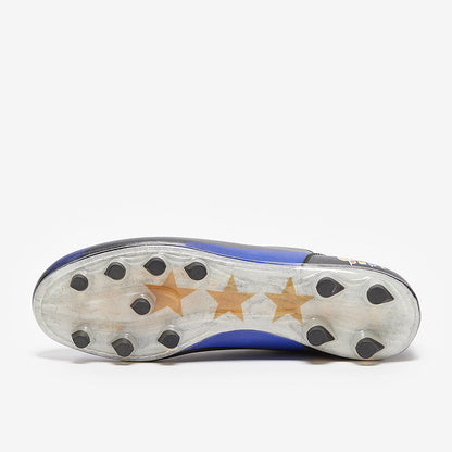 Pantofola dOro Lazzarini FG Zanetti x P.U.P.I