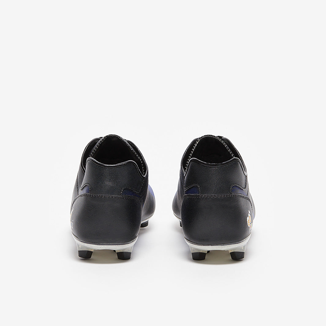 Pantofola dOro Lazzarini FG Zanetti x P.U.P.I