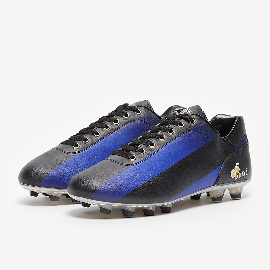 Pantofola dOro Lazzarini FG Zanetti x P.U.P.I