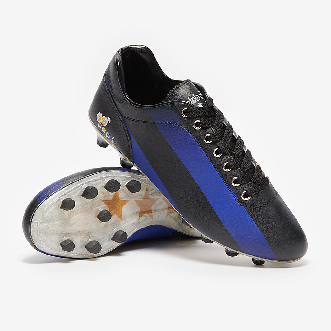 Pantofola dOro Lazzarini FG Zanetti x P.U.P.I
