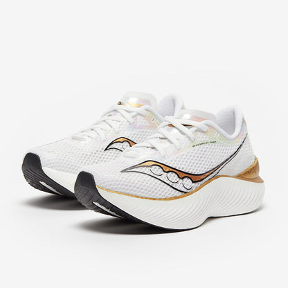 Saucony Womens Endorphin Pro 3