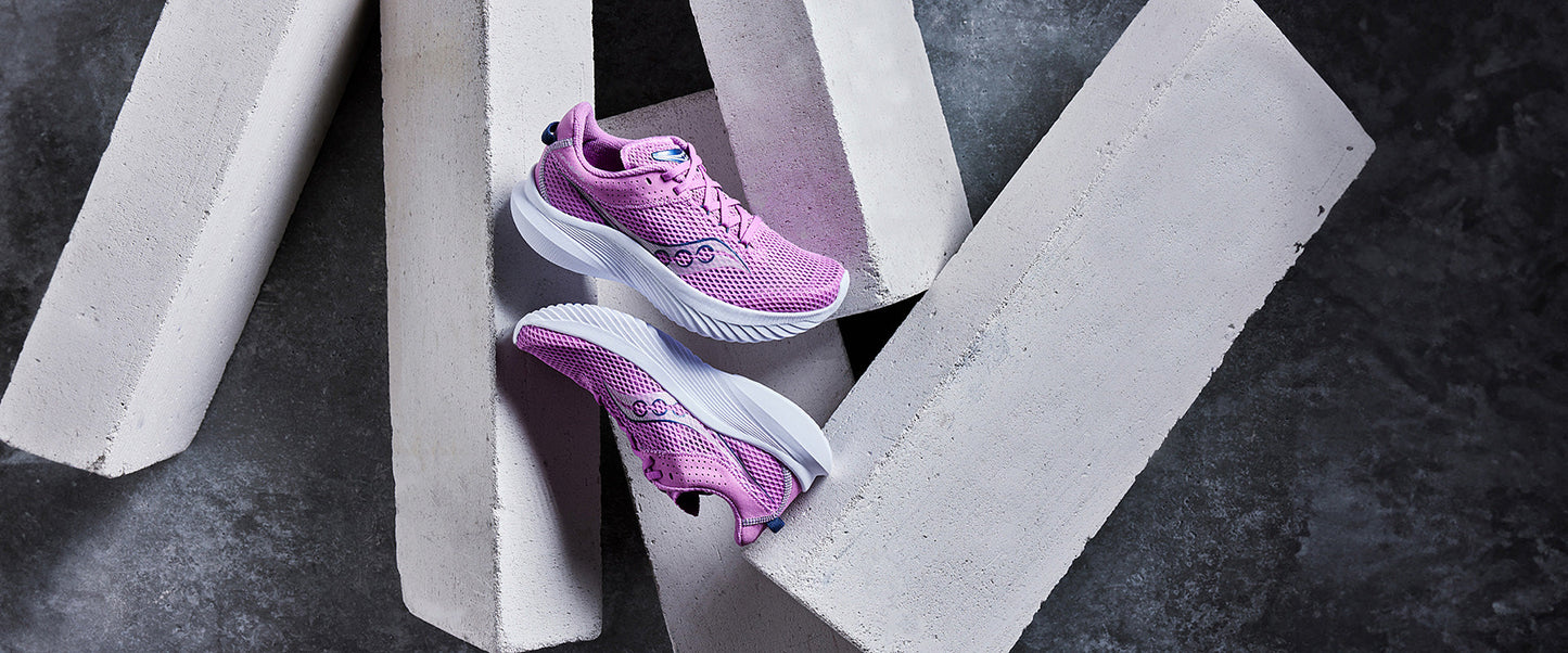 Saucony Womens Kinvara 14
