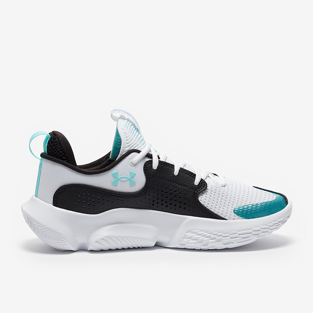 Under Armour Flow Futr X 3