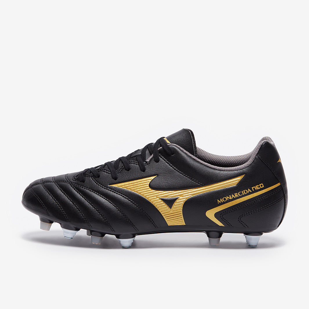 Mizuno Monarcida Neo II Select SG Mix