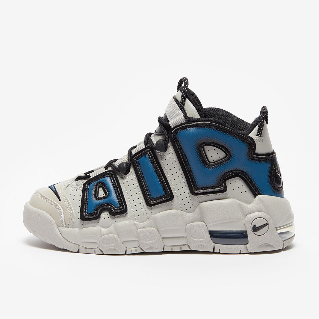 Nike Sportswear Older Kids Air More Uptempo (GS)
