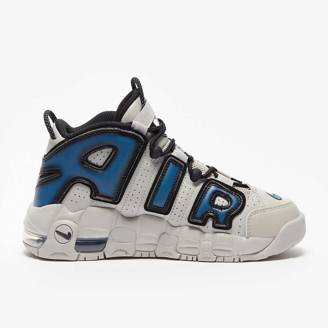 Nike Sportswear Older Kids Air More Uptempo (GS)