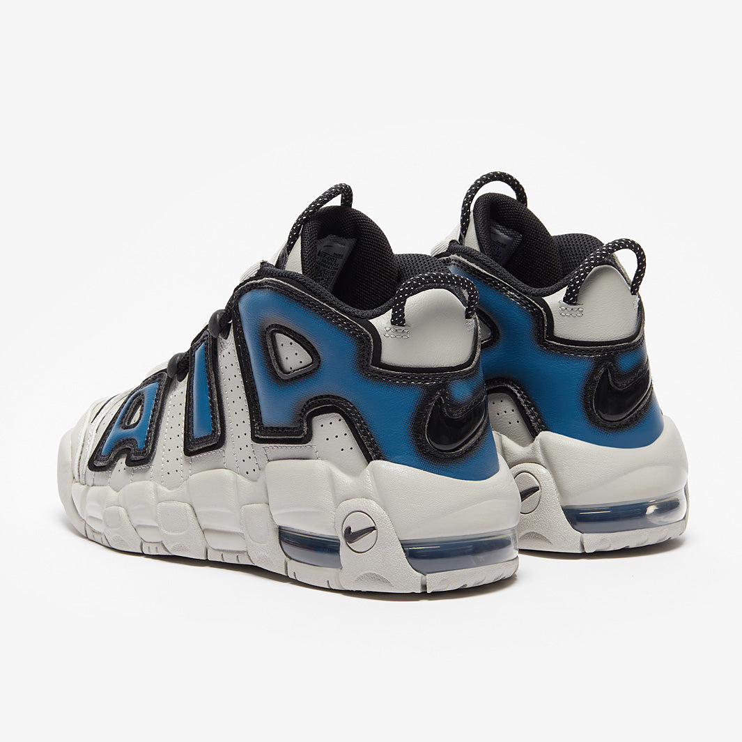 Nike Sportswear Older Kids Air More Uptempo (GS)