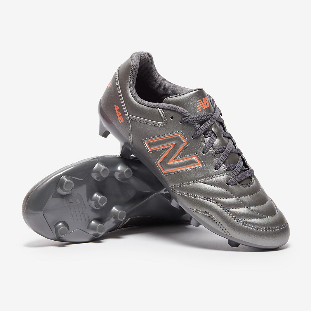 New Balance Kids 442 FG