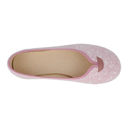 Women's Wide Fit DB Greenfinch Canvas