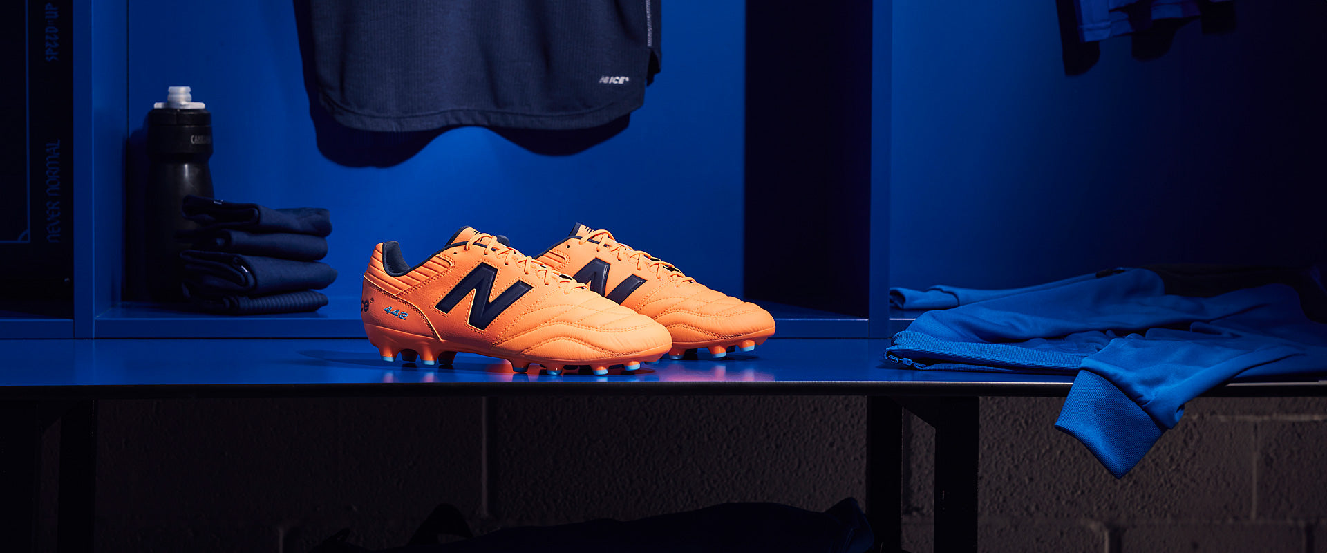 New Balance 442 V2 Pro FG