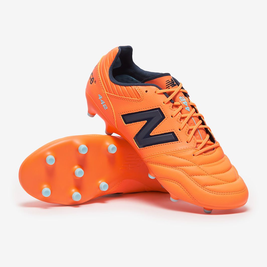 New Balance 442 V2 Pro FG