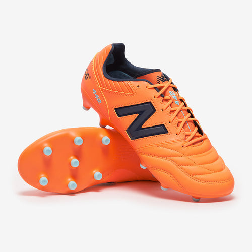 New Balance 442 V2 Pro FG