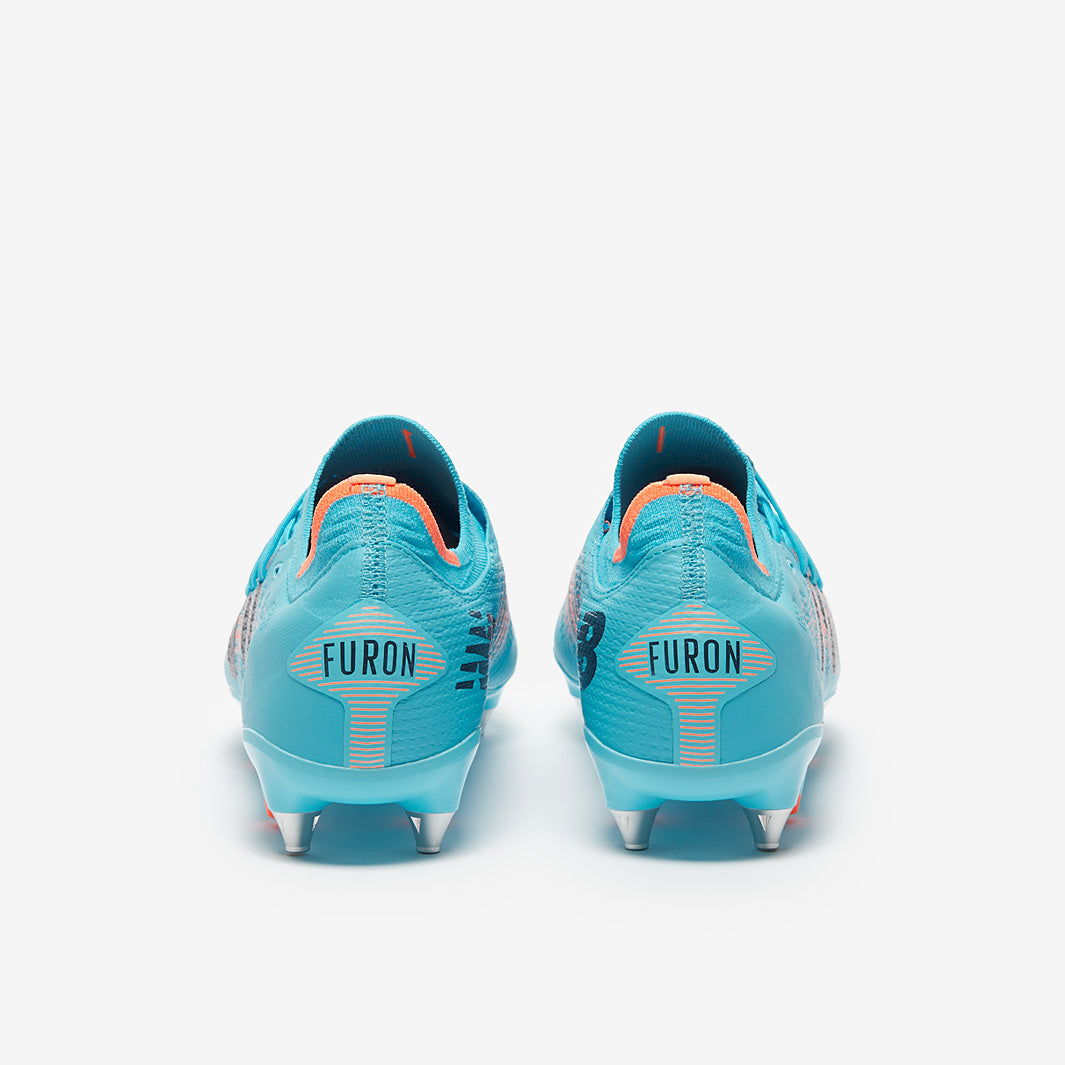 New Balance Furon V7+ Pro SG