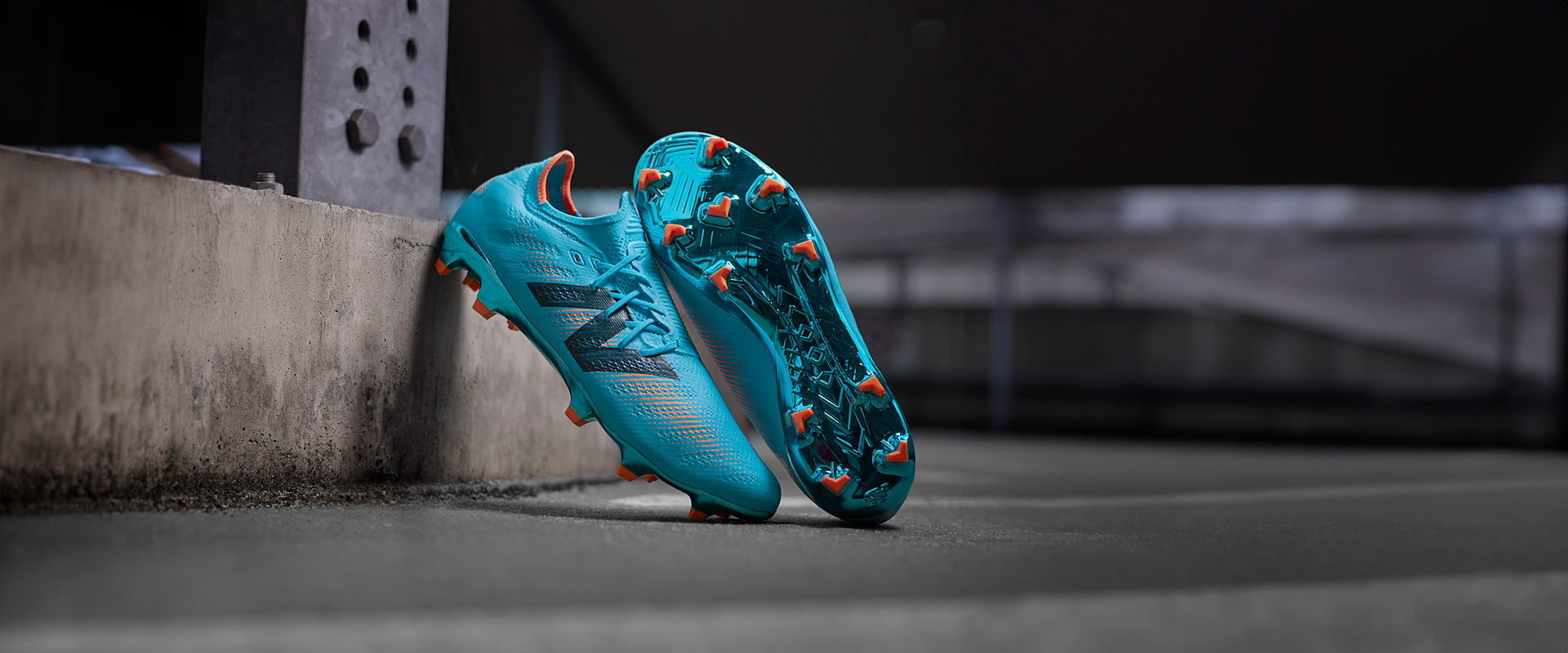 New Balance Furon V7+ Pro FG