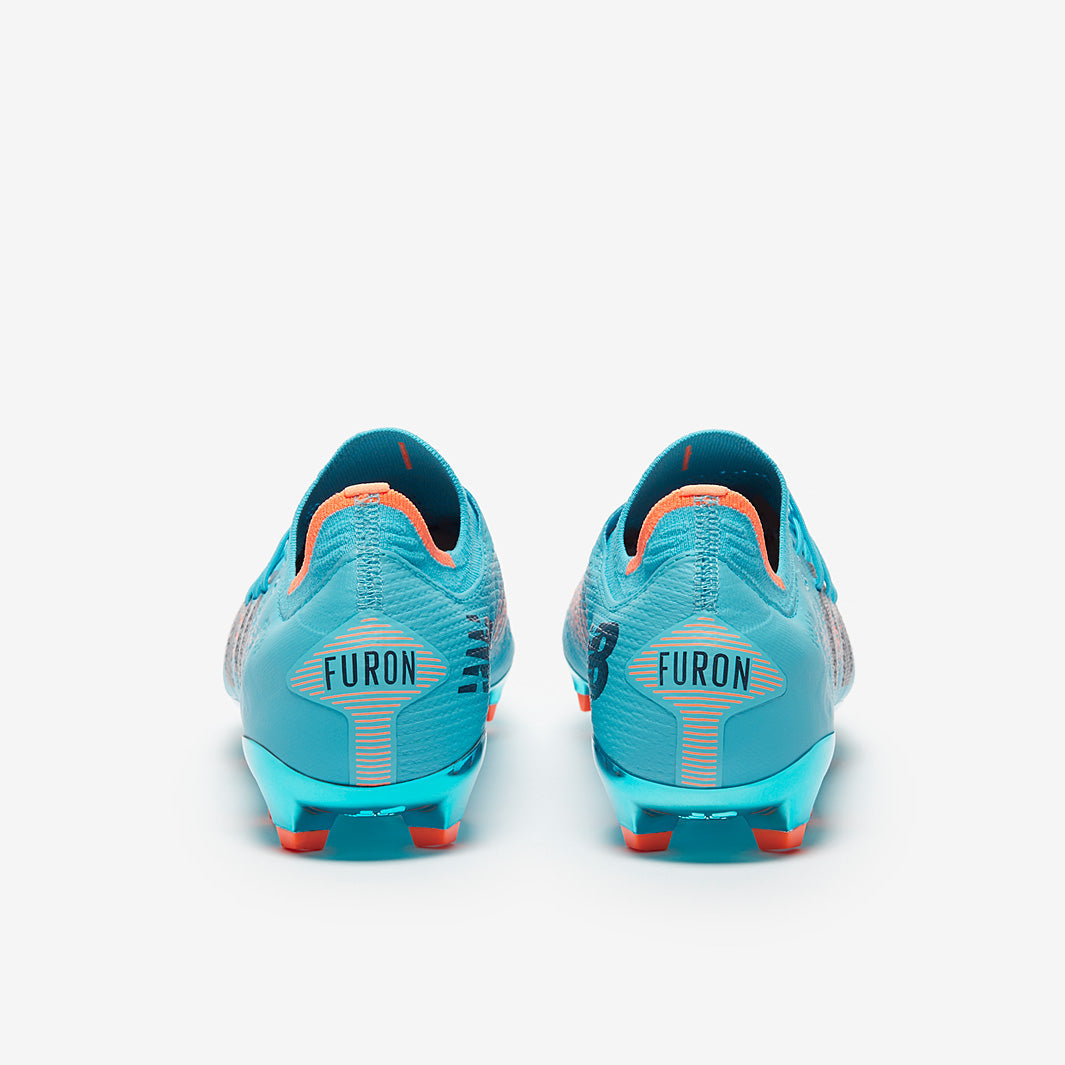 New Balance Furon V7+ Pro FG