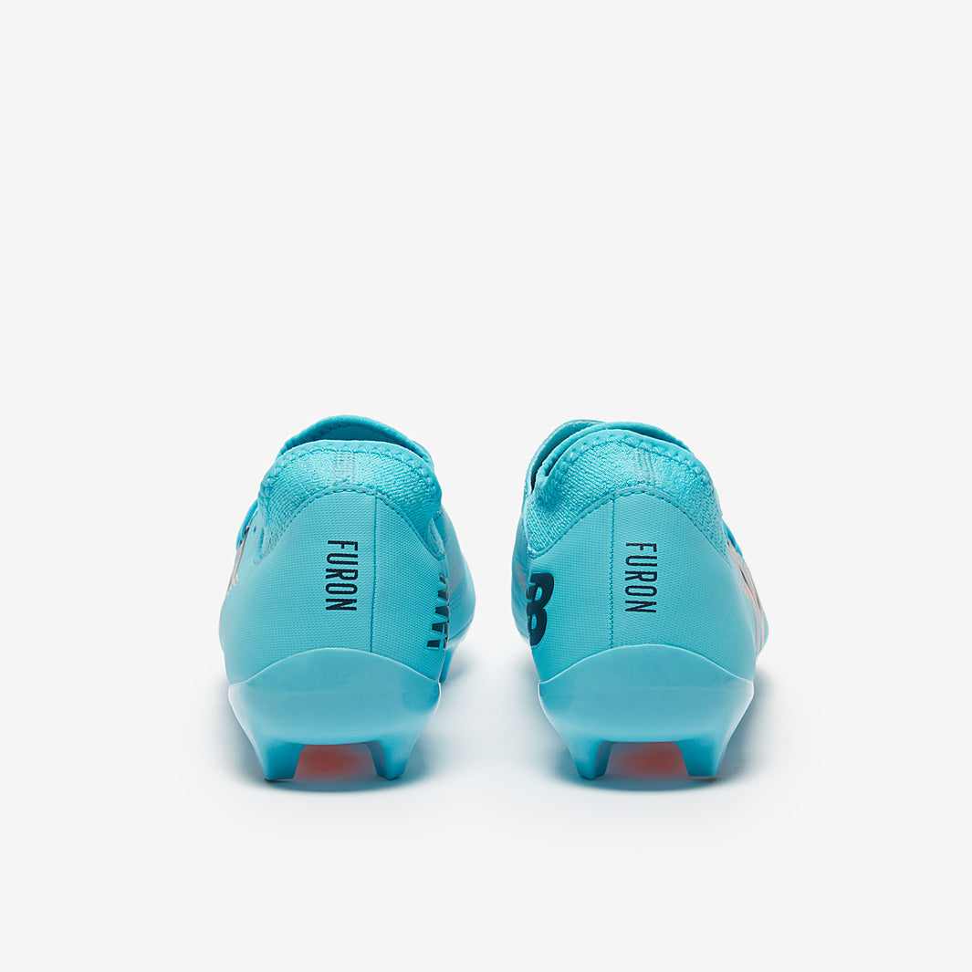 New Balance Furon V7+ Dispatch FG