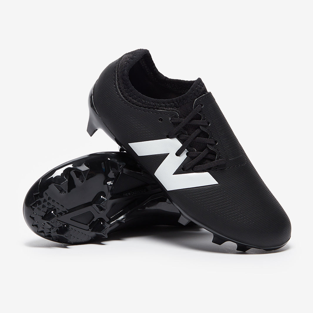 New Balance Kids Furon V7+ Dispatch FG