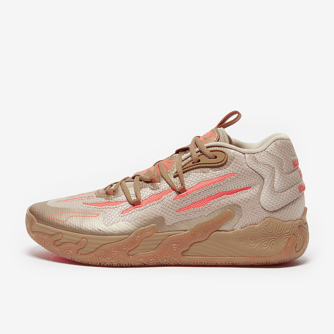 Puma MB.03
