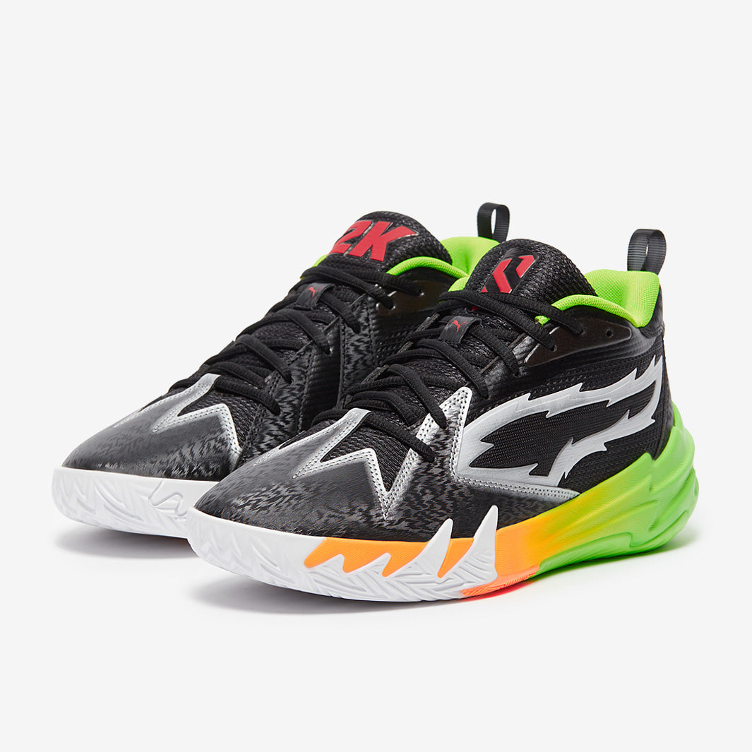 Puma Scoot Zeros