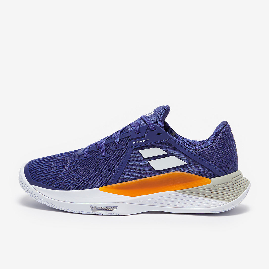 Babolat Propulse Fury All Court Tennis Shoes