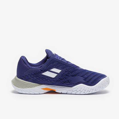 Babolat Propulse Fury All Court Tennis Shoes